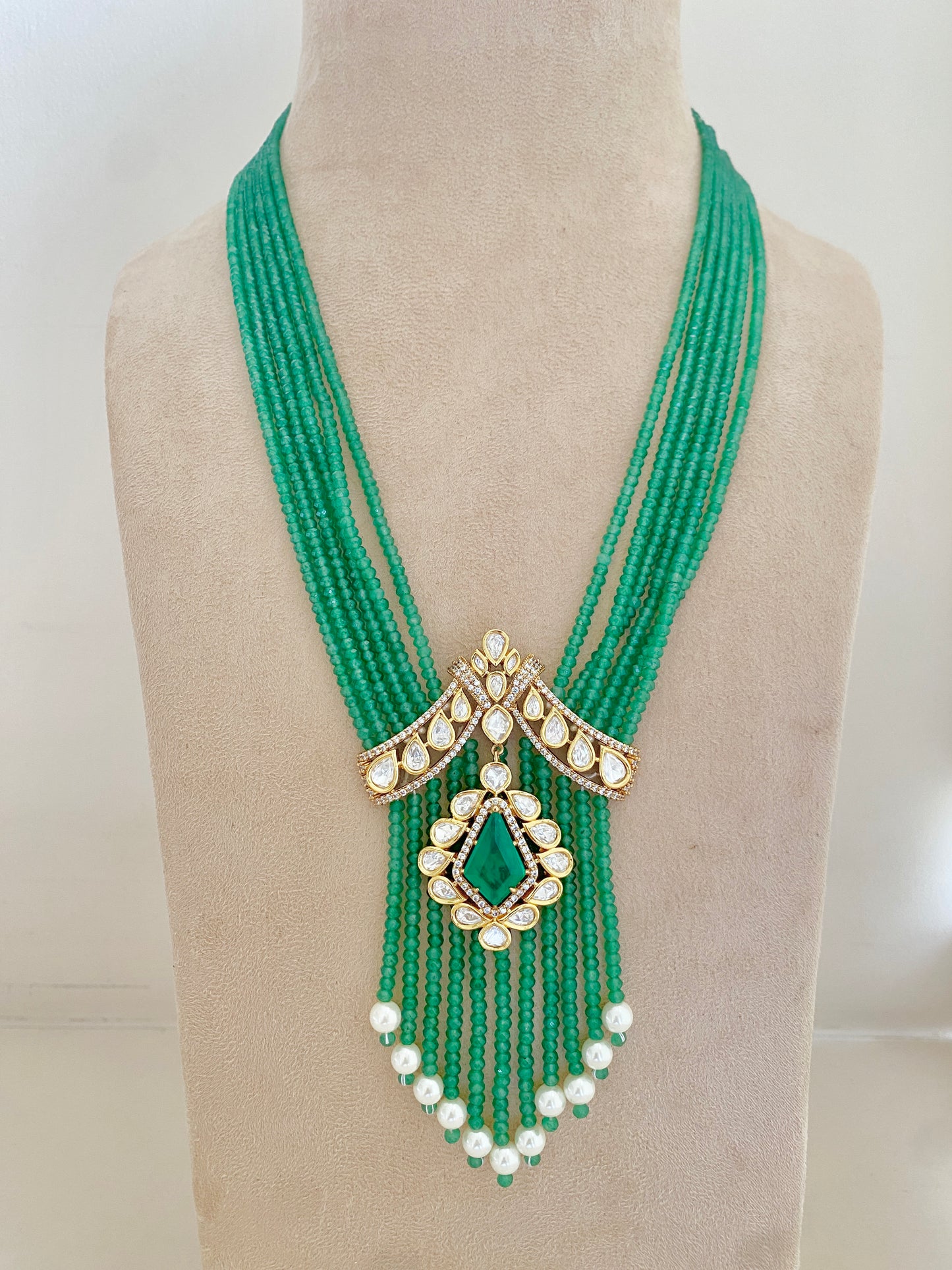 Verve Necklace Set