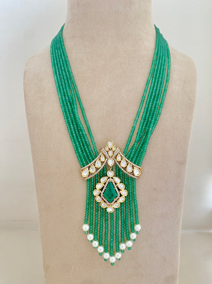 Verve Necklace Set