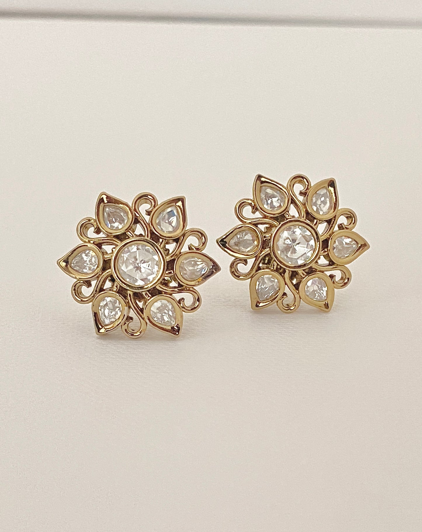 Sonnet Studs