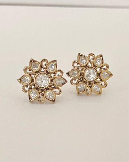 Sonnet Studs