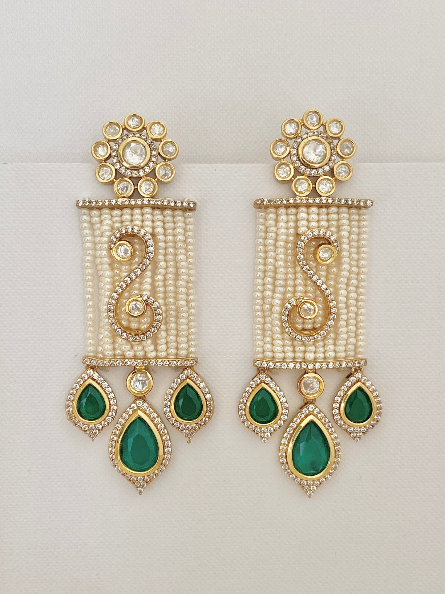 Verona Necklace Set