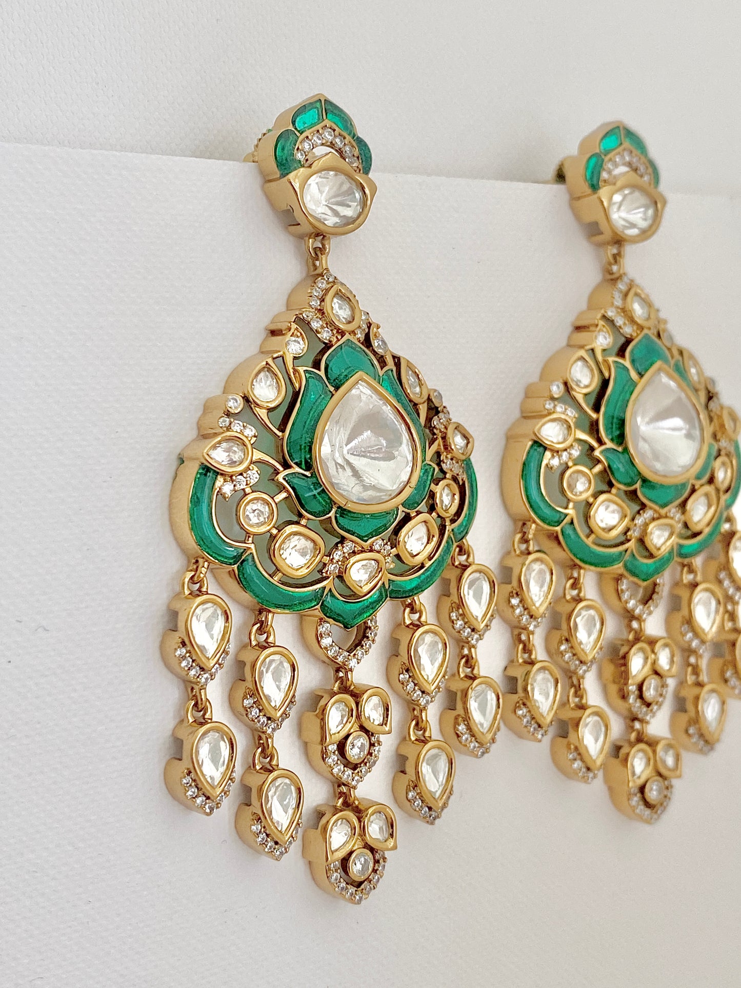 Majesty Necklace Set