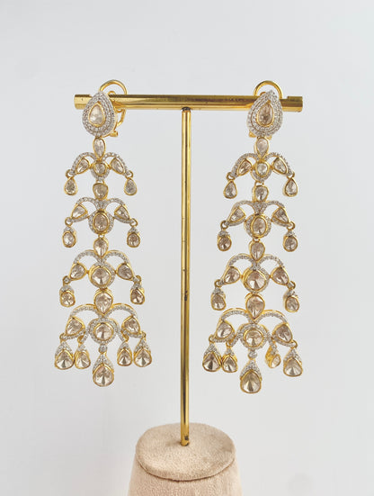 Dewy Dangles