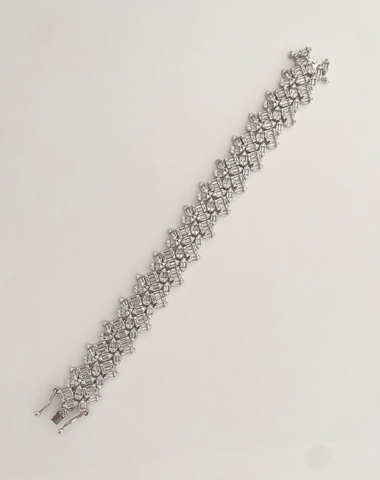 Bold Sparkle Bracelet