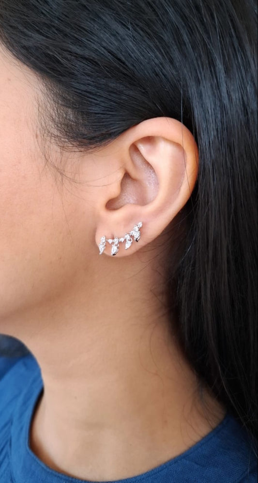 Fleura Cuff