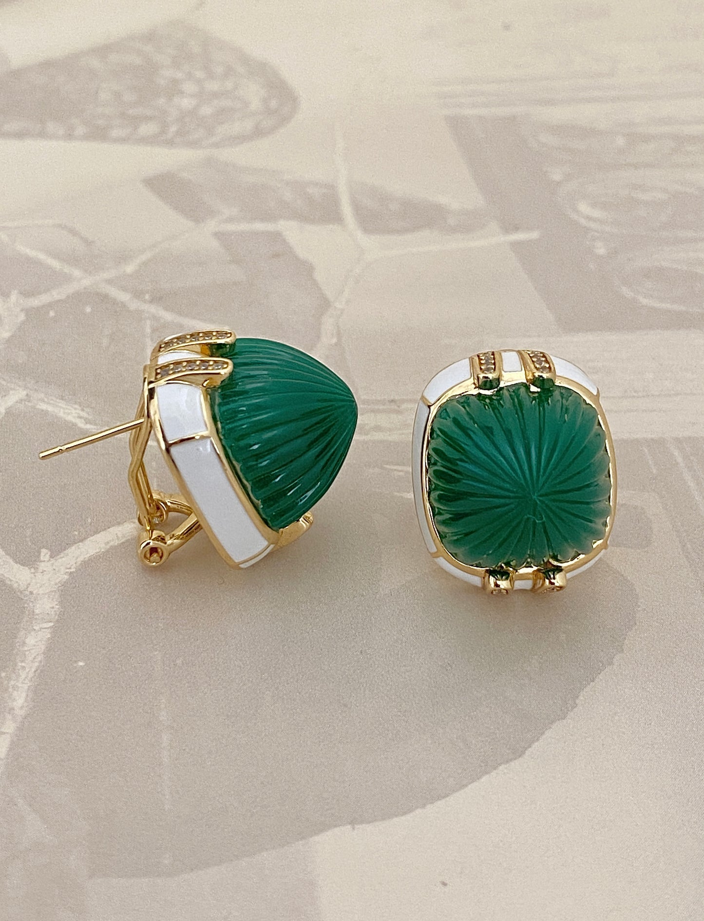 Monarch Studs
