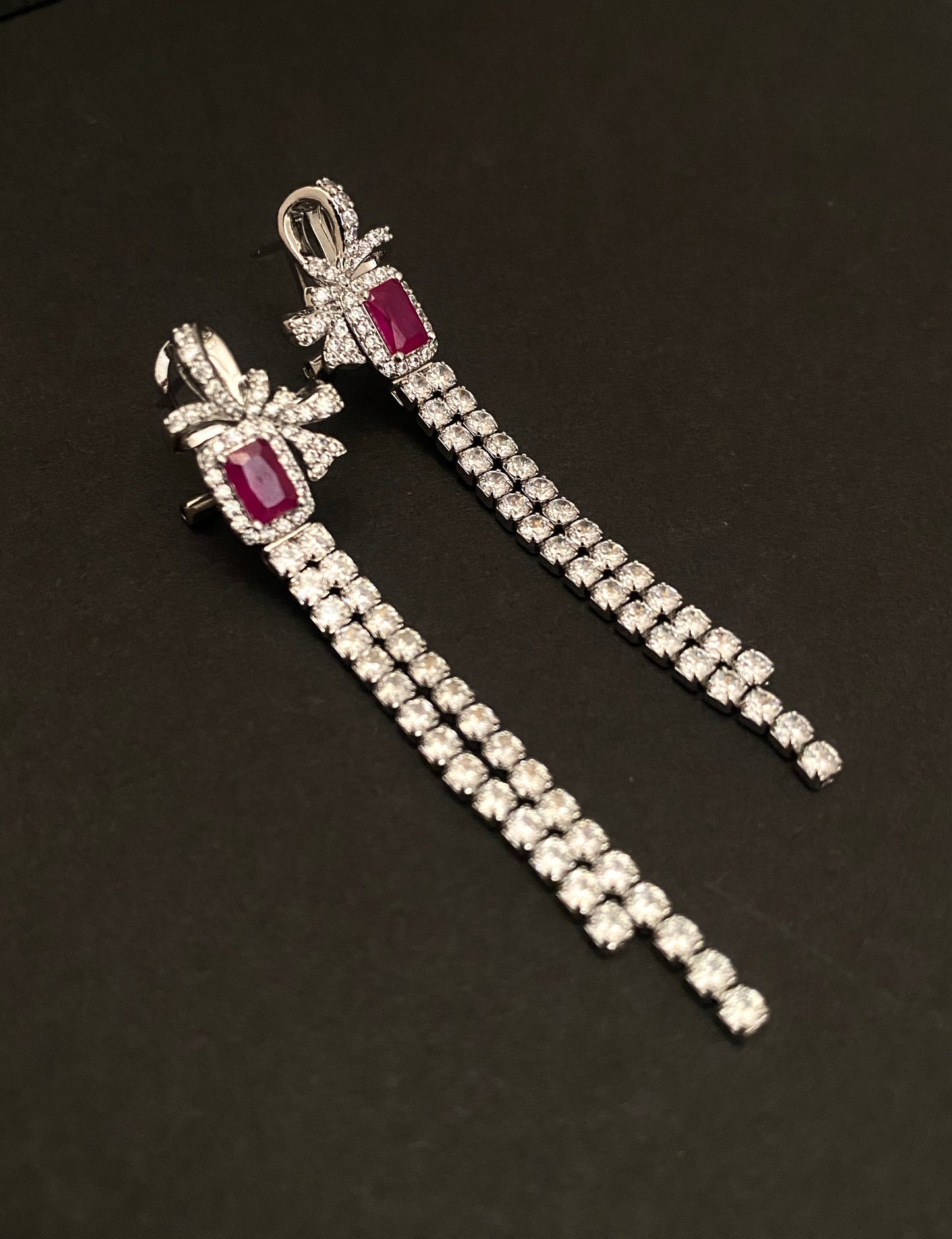 Luxe Stone Cascade