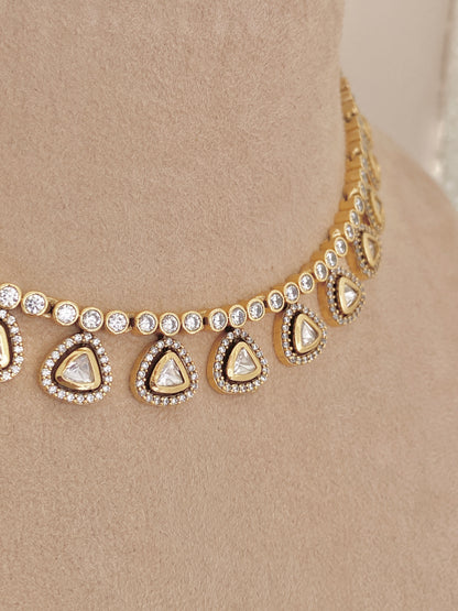 Cove Necklace Set
