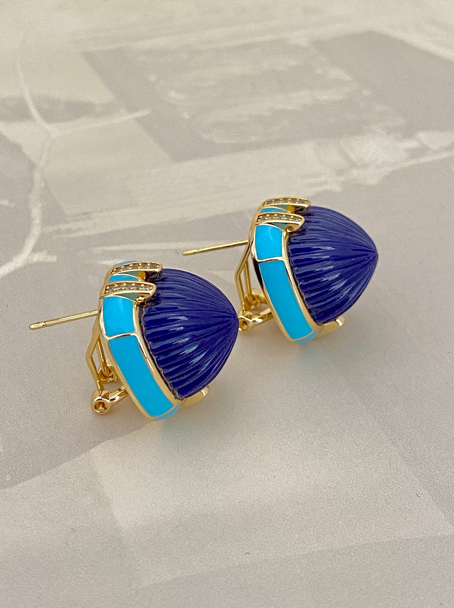 Monarch Studs