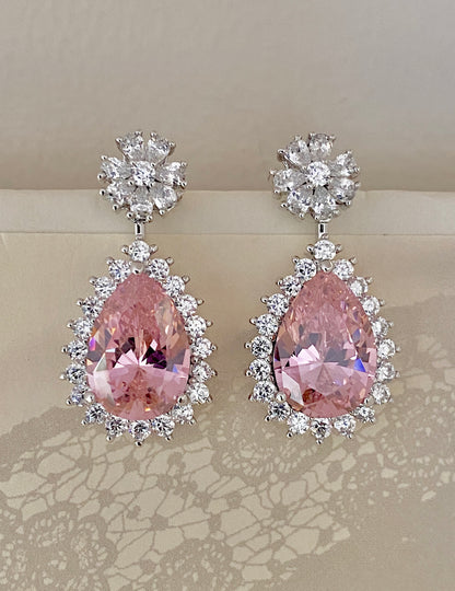 Regal Stone Drops
