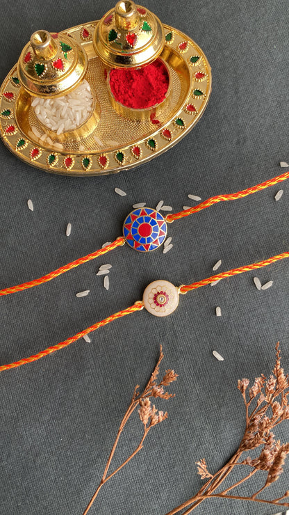 Rakhis
