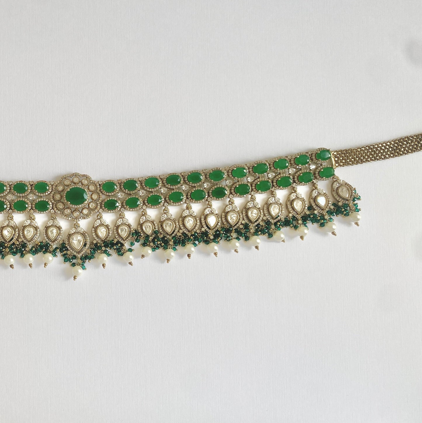 Meadow Crest Waist Belt