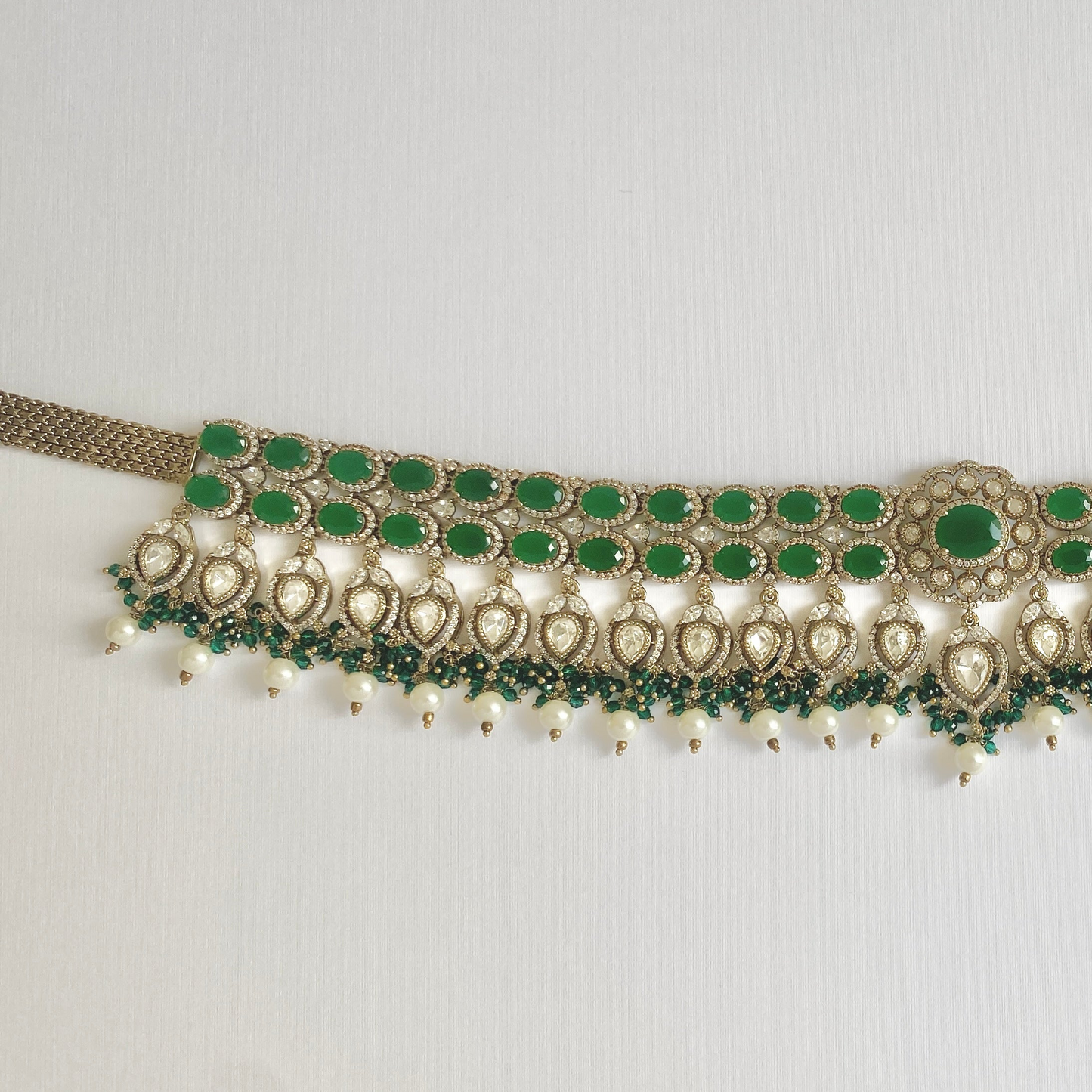 Meadow Crest Waist Belt