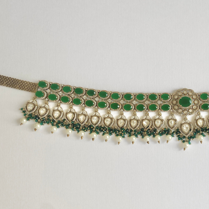 Meadow Crest Waist Belt