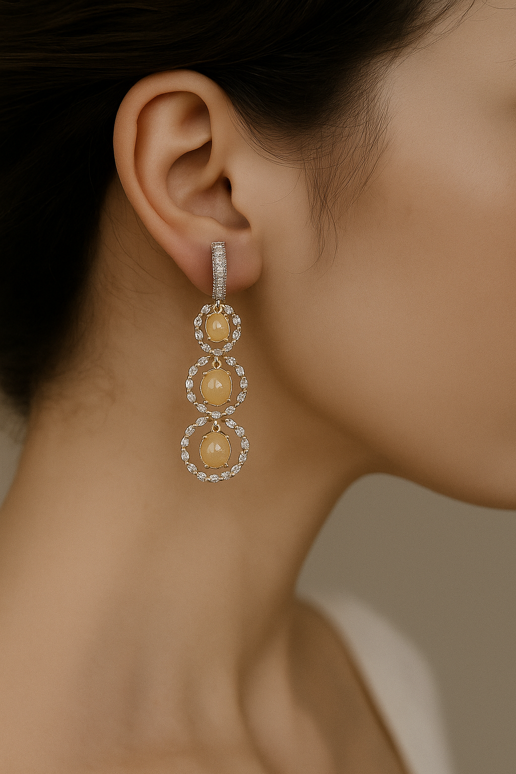 Aurelia Earrings