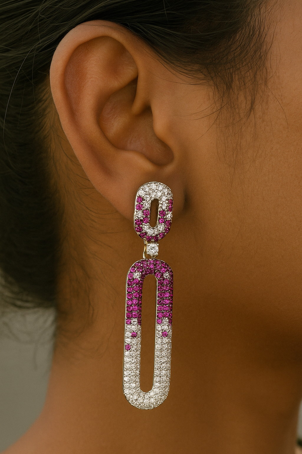 Rayna Earrings
