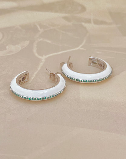Line Hoops