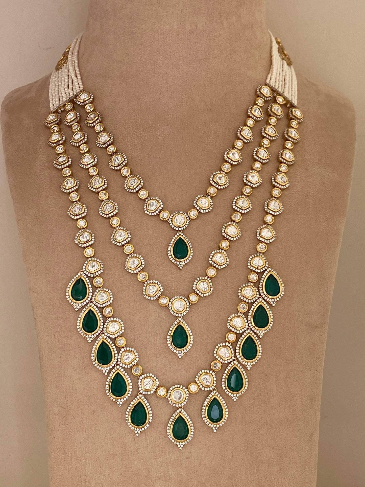 Verona Necklace Set