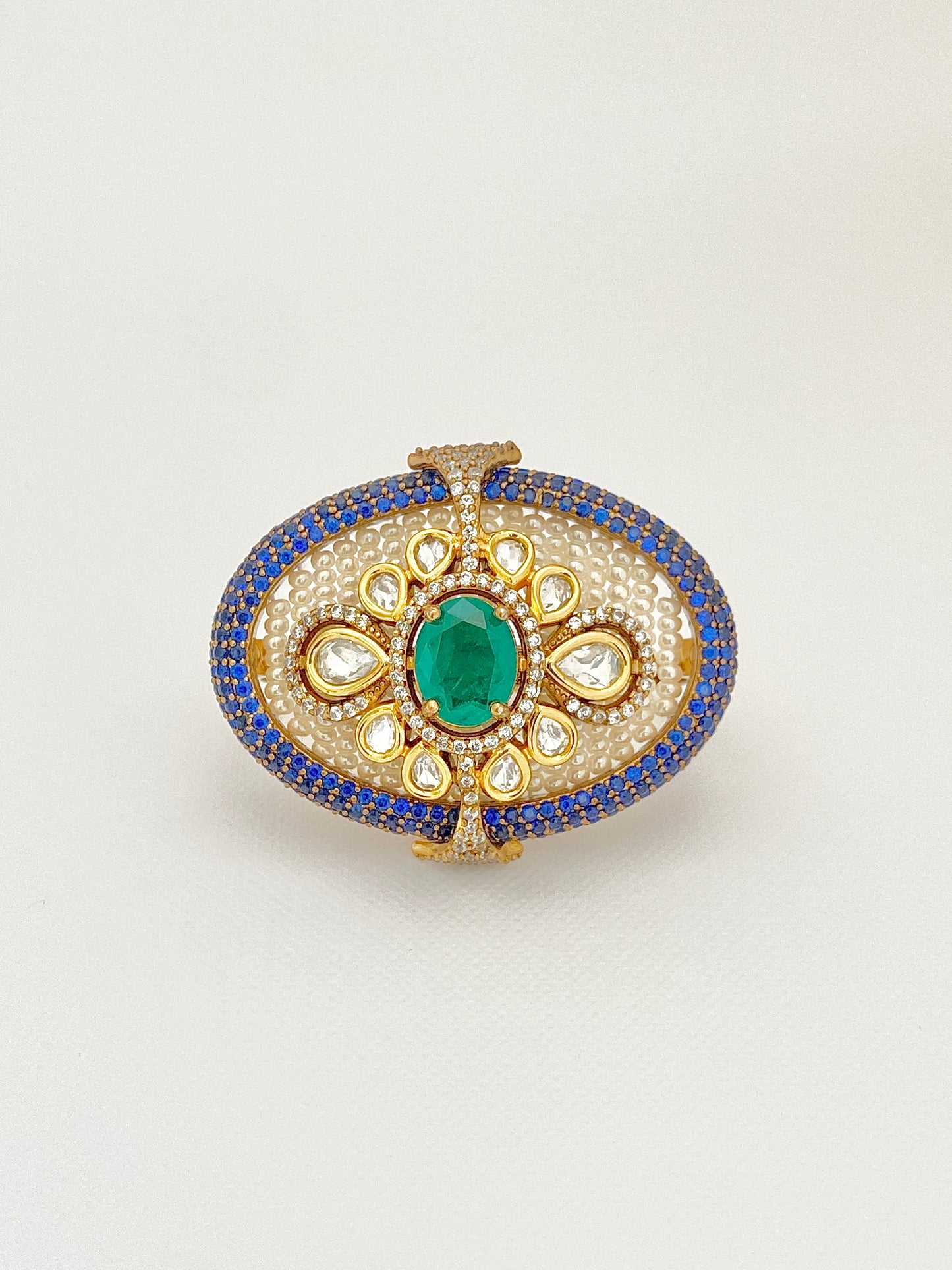 Lyra Ring