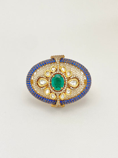 Lyra Ring