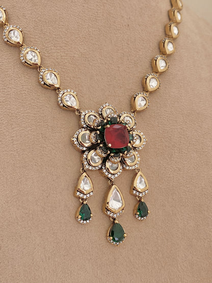 Regent Necklace Set