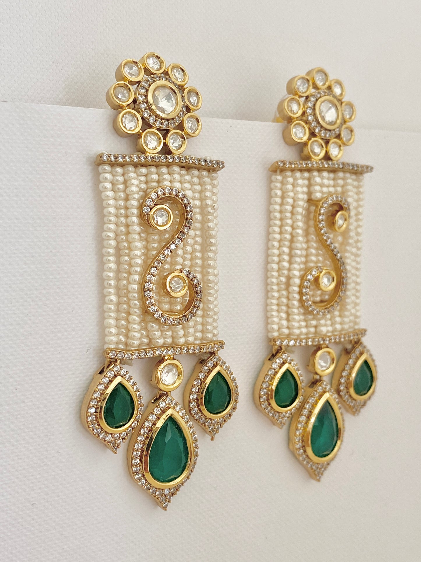 Verona Necklace Set