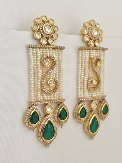 Verona Necklace Set
