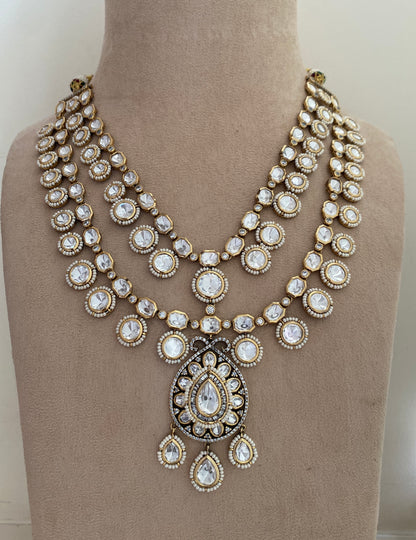 Soirée Necklace Set