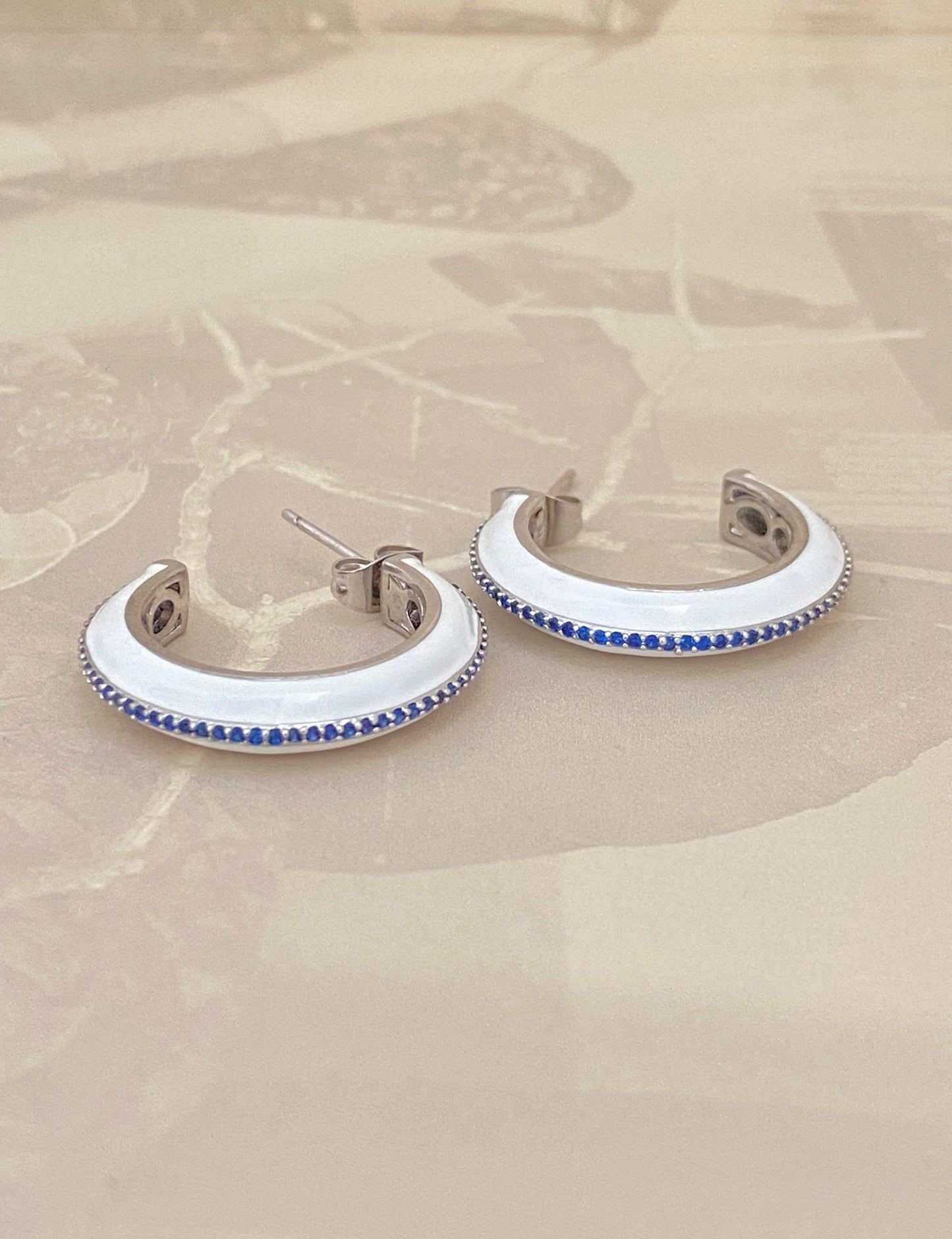 Line Hoops