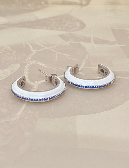 Line Hoops