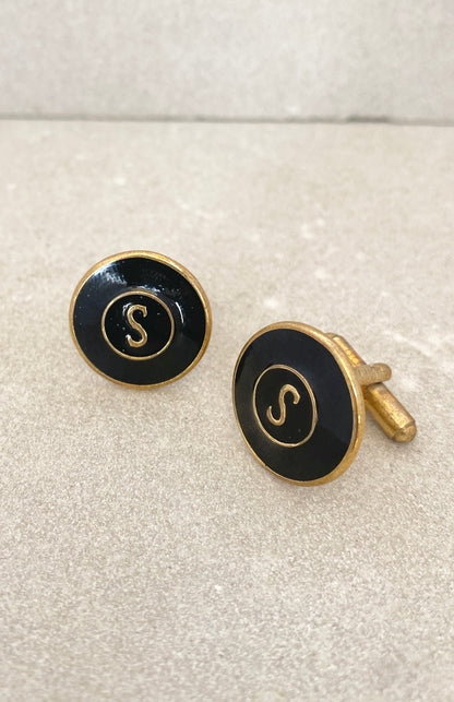 Initial Impact - Cufflinks