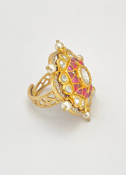 Asteria Ring