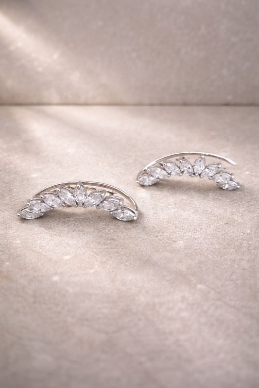 Virella Ear Cuff