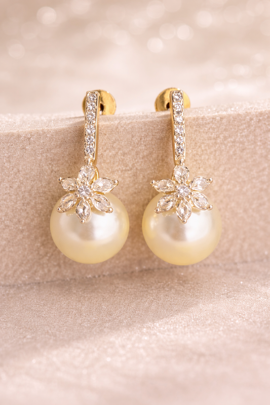 Fiora Studs