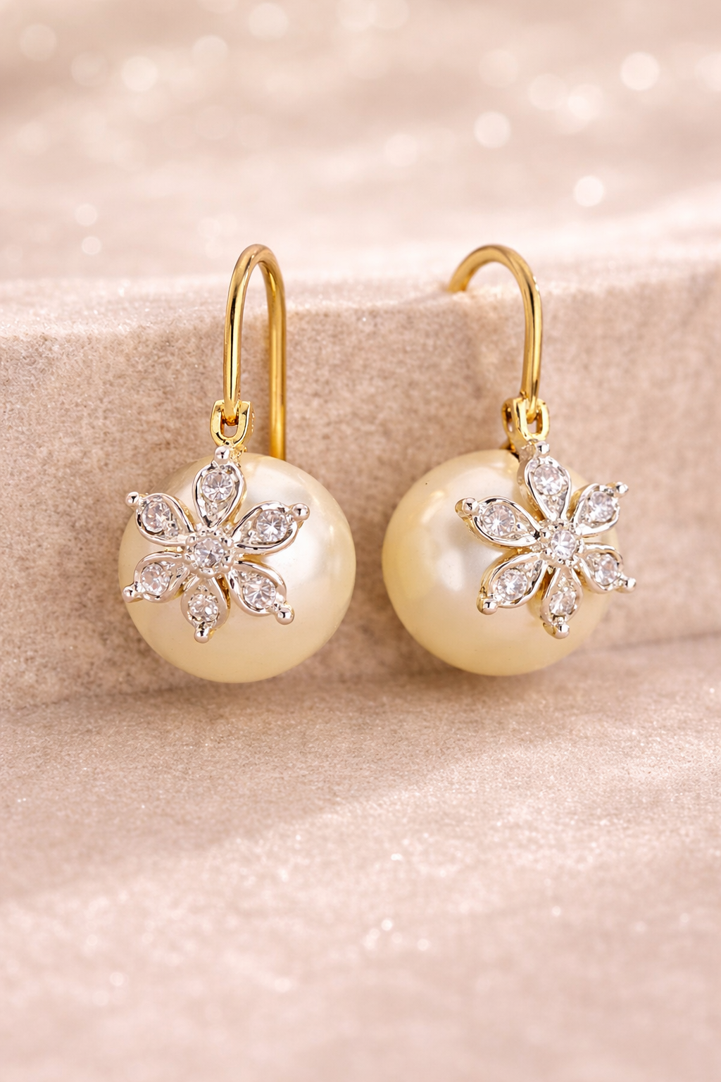 Liris Studs