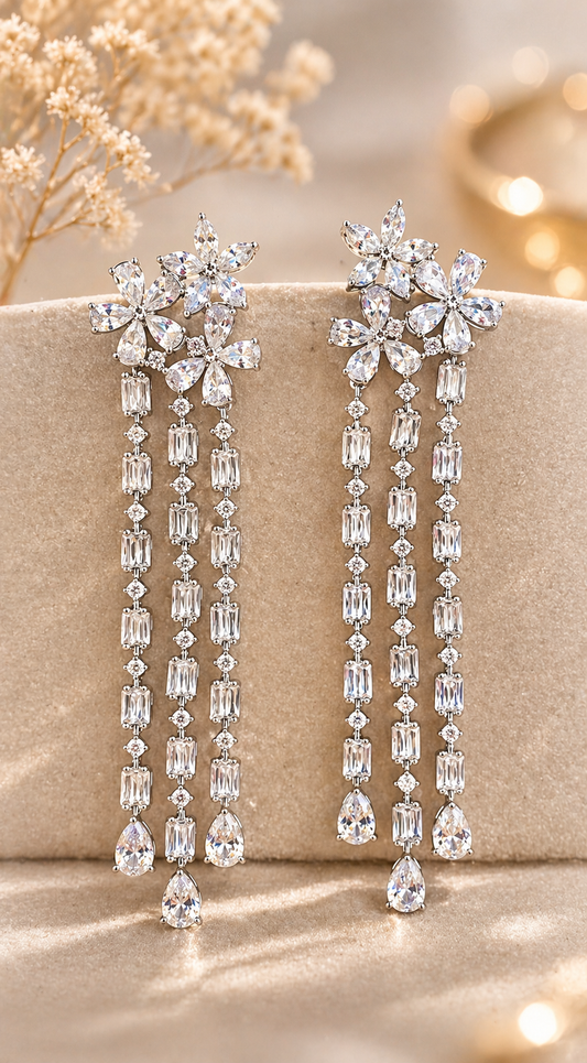 Long Sparkles