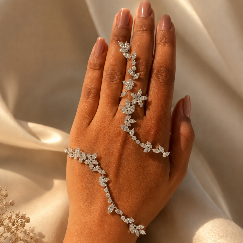 Edge Hand Cuff