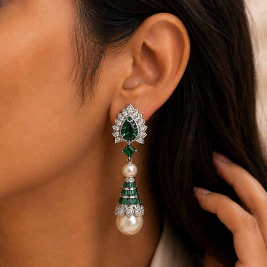 Dynasty Earrings