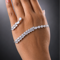 Auric Hand Cuff