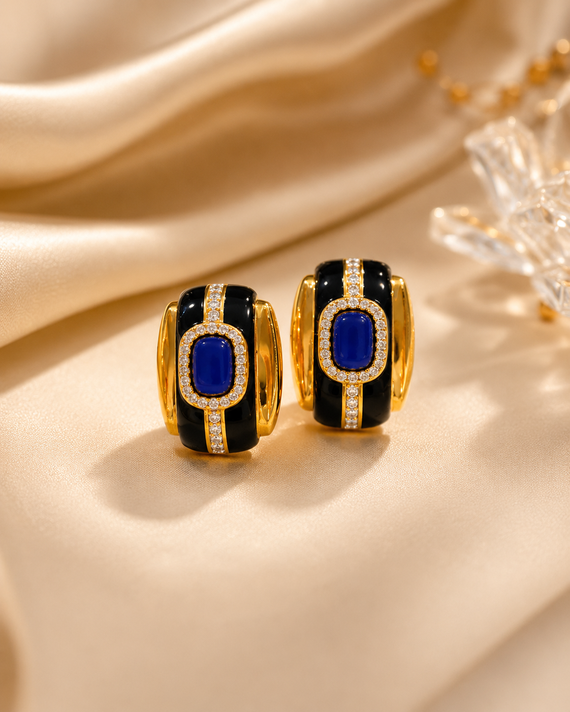 Royal Orbit Studs