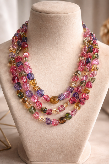 Carnival Luxe Necklace