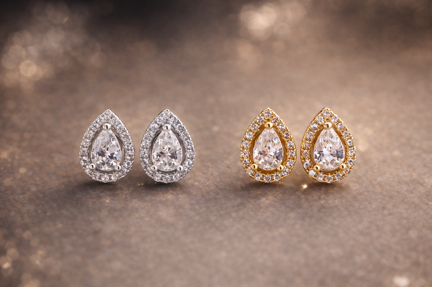 Drupe Studs