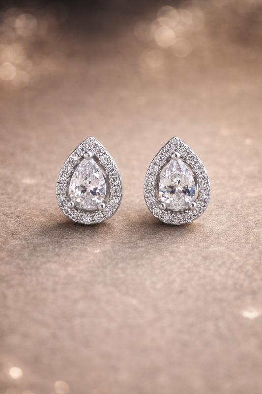 Drupe Studs