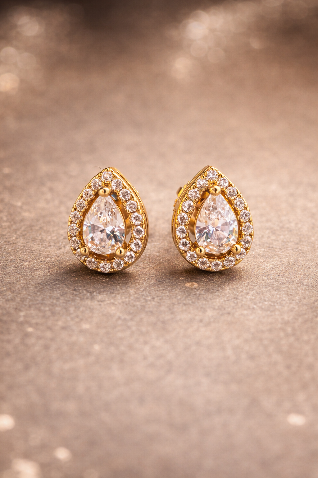 Drupe Studs