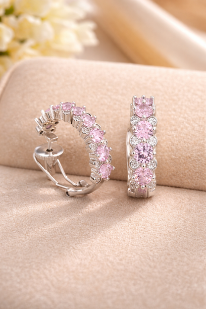 Zyra Hoops