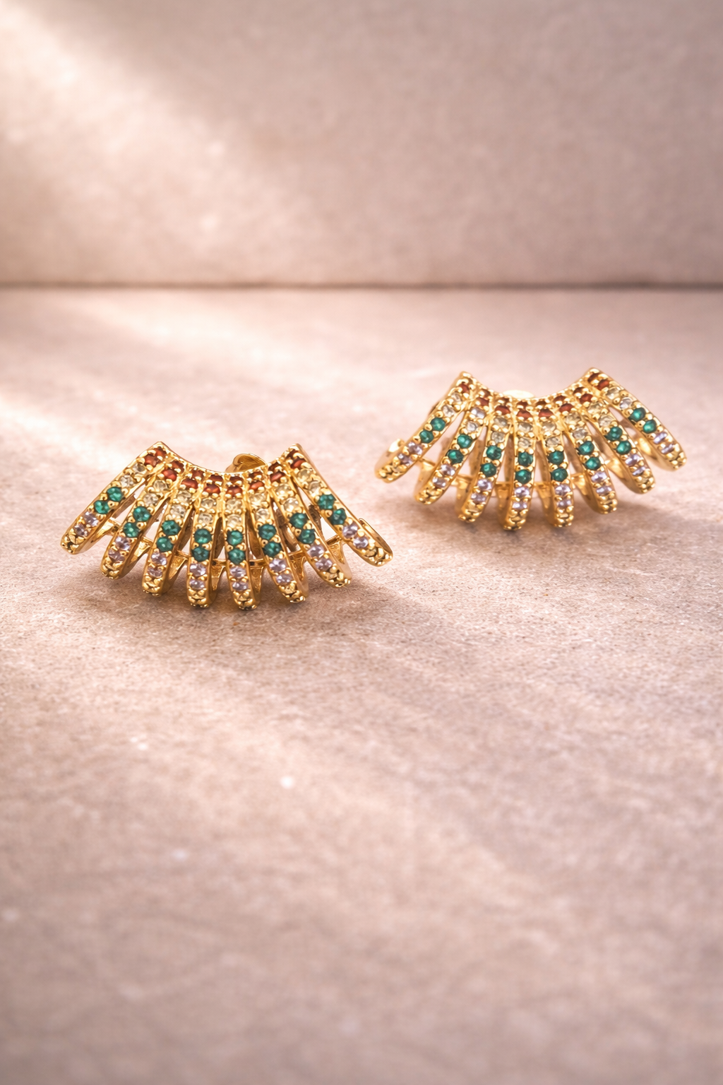 Orabend studs