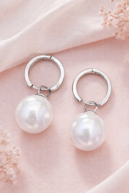 Pearl Dangles