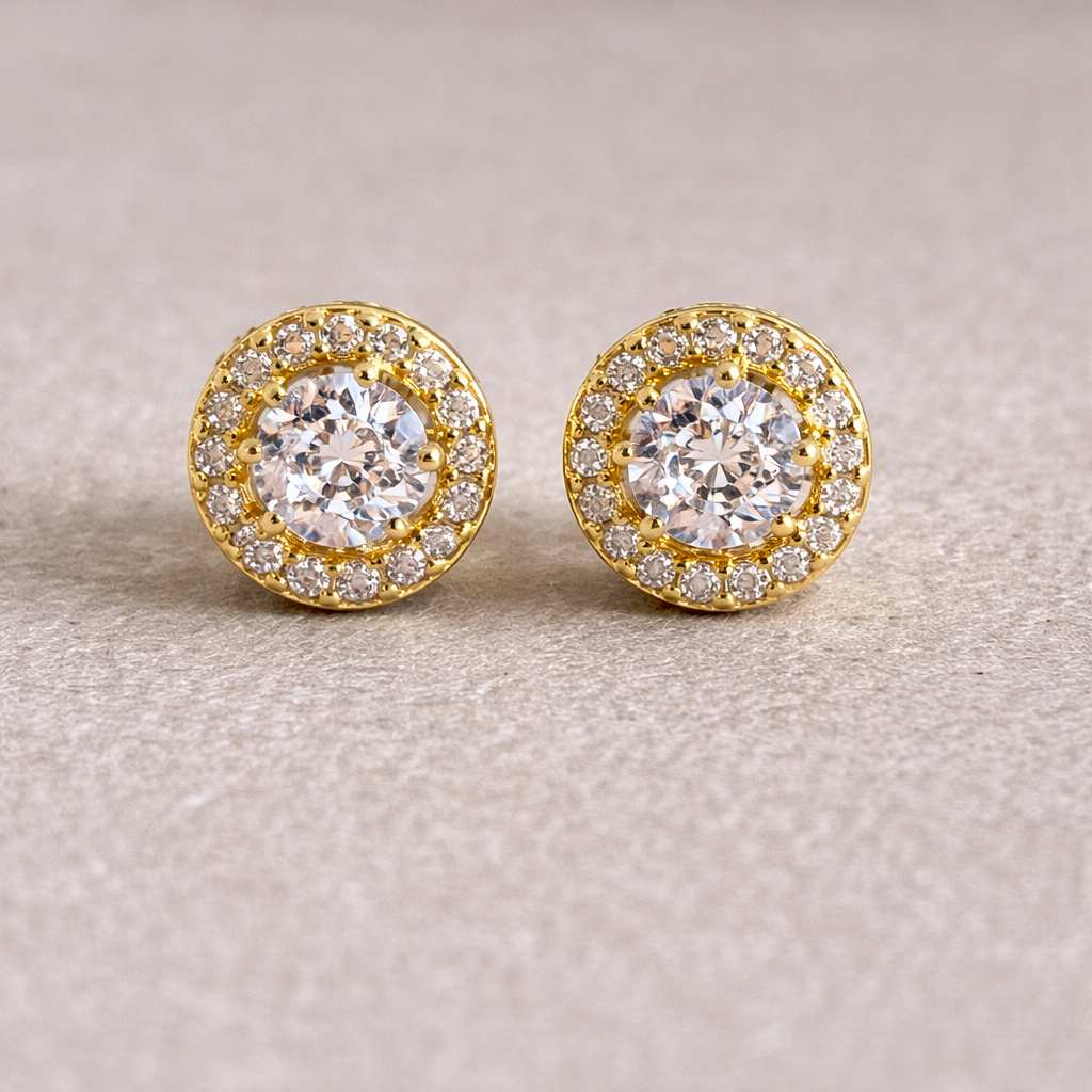 Encircled Studs