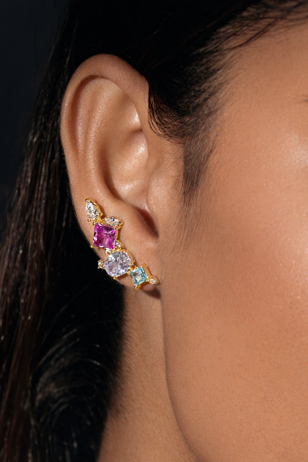 Tint Ear Cuff