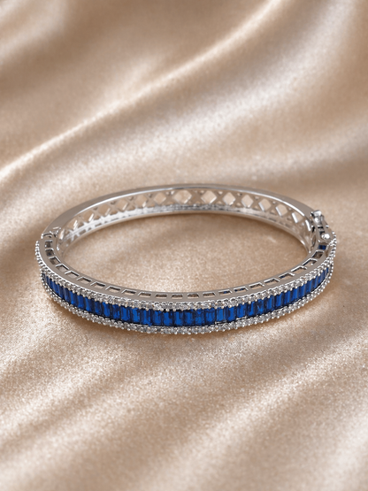 Kiva Cuff Bracelet